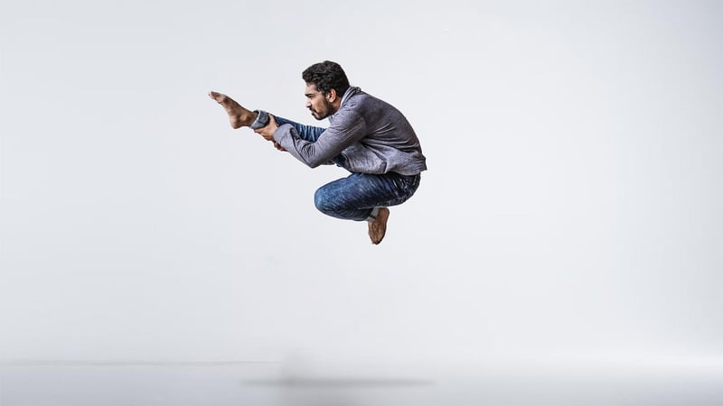 Modern Dance